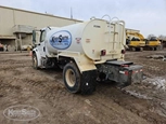 Used Ledwell Water Truck for Sale,Back of used Water Truck for Sale,Front of used water Truck for Sale